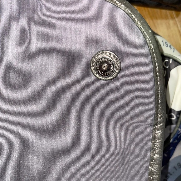 Coach bags lot 2 - Picture 9 of 12